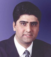 Jamil Khatri 